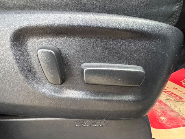 トヨタ ヴェルファイア