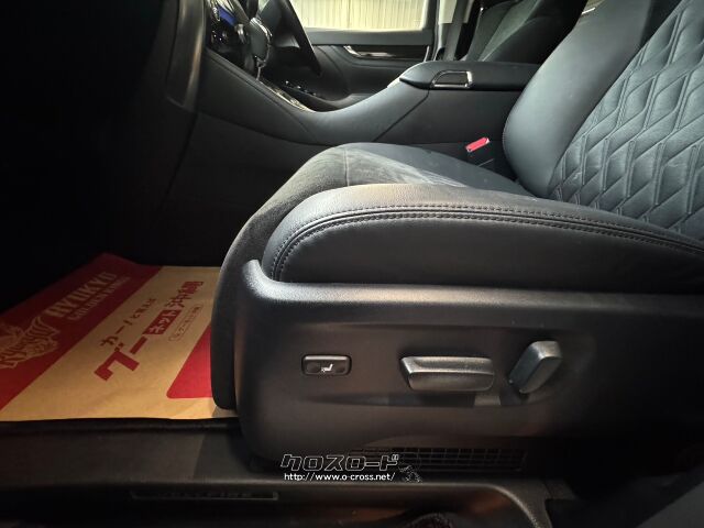 トヨタ ヴェルファイア