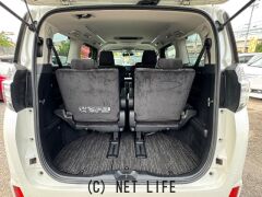 トヨタ ヴェルファイア