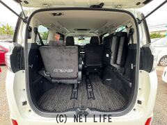 トヨタ ヴェルファイア