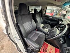 トヨタ ヴェルファイア