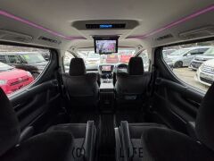 トヨタ ヴェルファイア