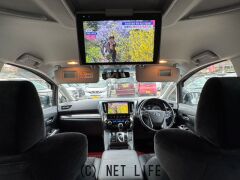 トヨタ ヴェルファイア