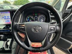 トヨタ ヴェルファイア