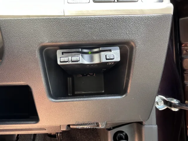 ダイハツ ムーヴキャンバス