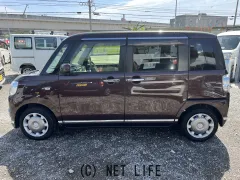 ダイハツ ムーヴキャンバス