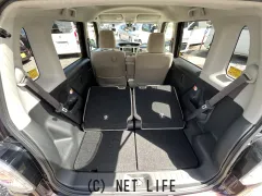 ダイハツ ムーヴキャンバス