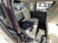 ダイハツ ムーヴキャンバス