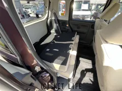 ダイハツ ムーヴキャンバス