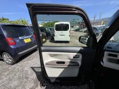 ダイハツ ムーヴキャンバス