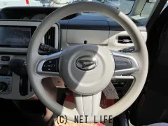 ダイハツ ムーヴキャンバス