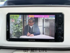 ダイハツ ムーヴキャンバス