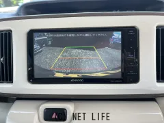 ダイハツ ムーヴキャンバス