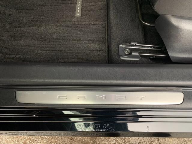 トヨタ カムリ
