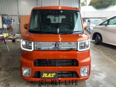 ダイハツ ウェイク