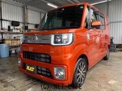 ダイハツ ウェイク