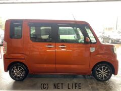 ダイハツ ウェイク