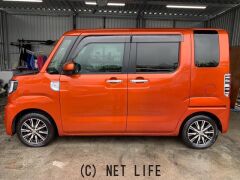 ダイハツ ウェイク