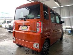 ダイハツ ウェイク