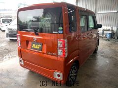 ダイハツ ウェイク