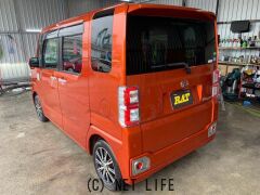 ダイハツ ウェイク