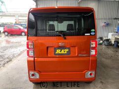 ダイハツ ウェイク