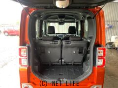 ダイハツ ウェイク