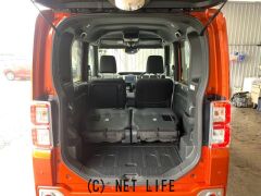 ダイハツ ウェイク