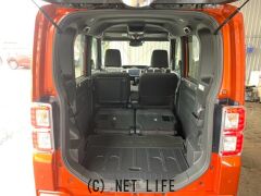 ダイハツ ウェイク