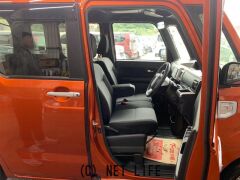 ダイハツ ウェイク