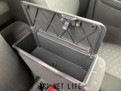 ダイハツ ウェイク