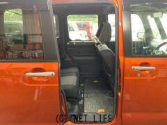 ダイハツ ウェイク