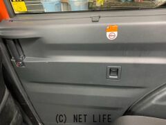 ダイハツ ウェイク