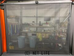 ダイハツ ウェイク