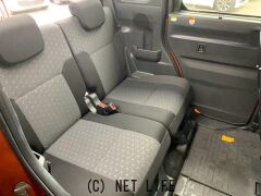 ダイハツ ウェイク