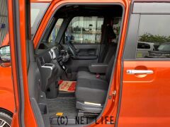 ダイハツ ウェイク