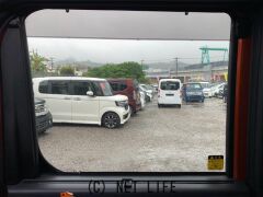 ダイハツ ウェイク