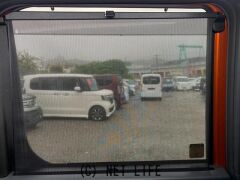 ダイハツ ウェイク