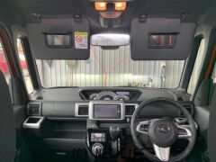 ダイハツ ウェイク