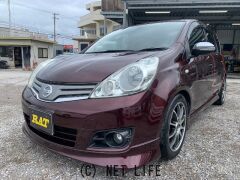日産 ノート