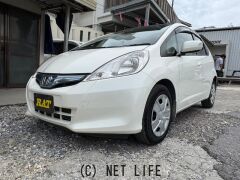 ホンダ フィットハイブリッド