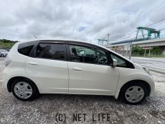 ホンダ フィットハイブリッド