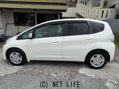 ホンダ フィットハイブリッド