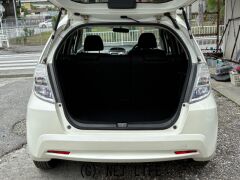 ホンダ フィットハイブリッド