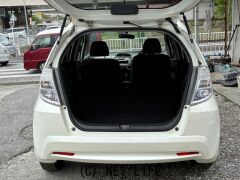 ホンダ フィットハイブリッド