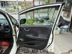 ホンダ フィットハイブリッド