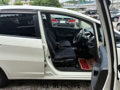 ホンダ フィットハイブリッド