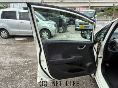 ホンダ フィットハイブリッド