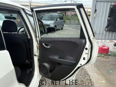 ホンダ フィットハイブリッド