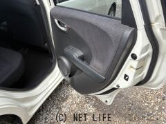 ホンダ フィットハイブリッド